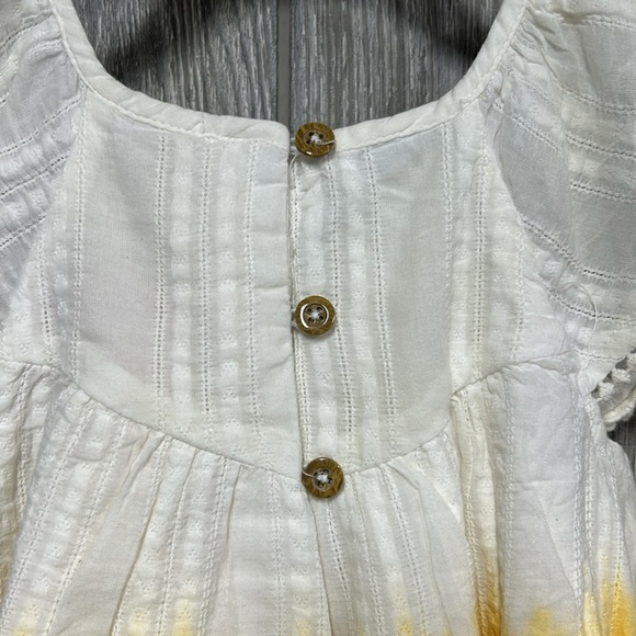 4T Tommy Bahama Ombré Top New - Picture 5 of 8